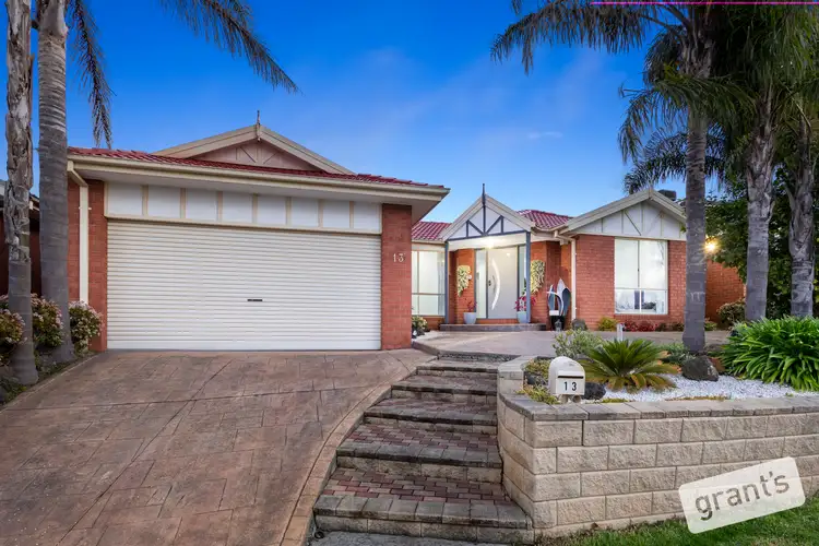 13 Belmore Court, Narre Warren VIC 3805
