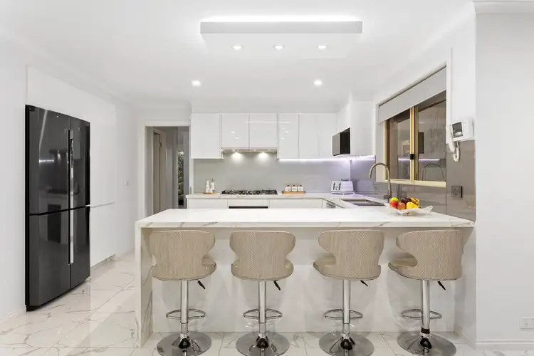 Third view of Homely house listing, 13 Belmore Court, Narre Warren VIC 3805