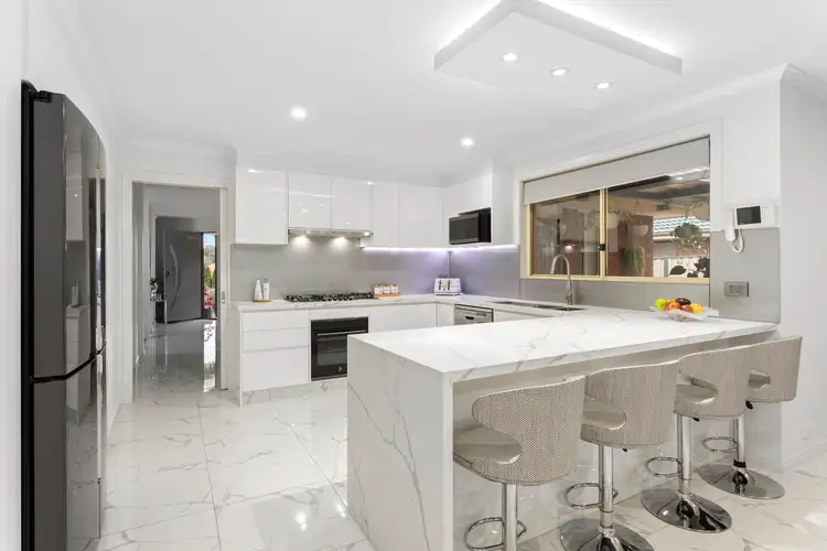 Fifth view of Homely house listing, 13 Belmore Court, Narre Warren VIC 3805