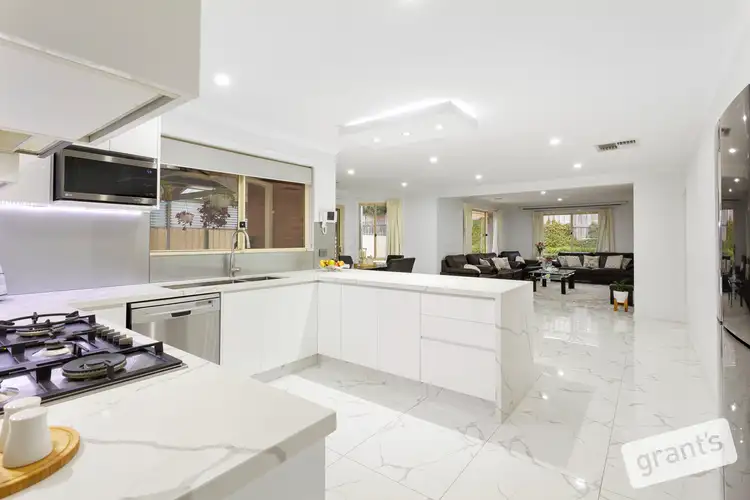 Sixth view of Homely house listing, 13 Belmore Court, Narre Warren VIC 3805