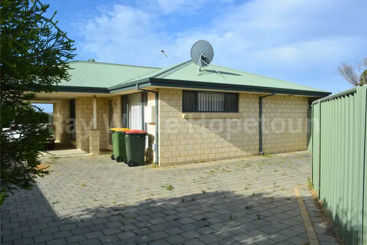 Second view of Homely house listing, 26A France Street, Hopetoun WA 6348