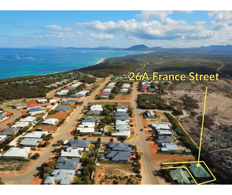 Fourth view of Homely house listing, 26A France Street, Hopetoun WA 6348