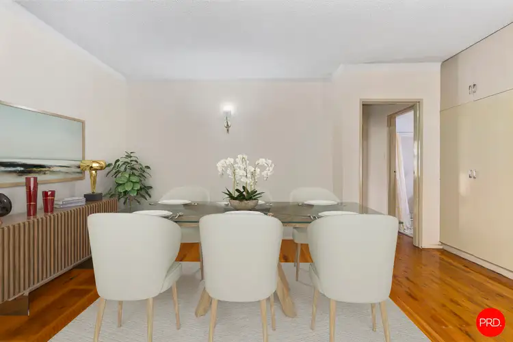 Second view of Homely unit listing, 4/65 Garfield Street, Five Dock NSW 2046
