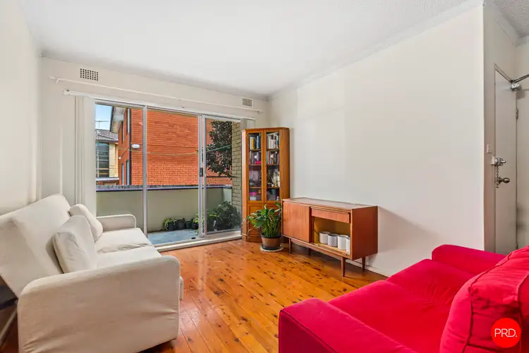 Third view of Homely unit listing, 4/65 Garfield Street, Five Dock NSW 2046