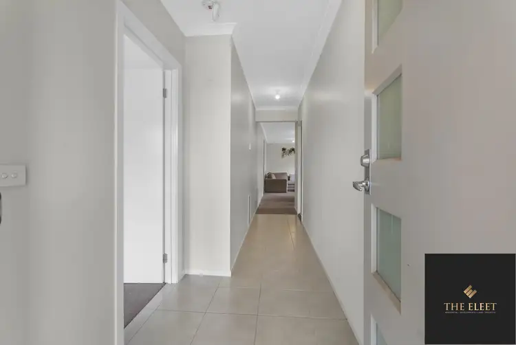 Second view of Homely house listing, 6 Henderson Drive, Tarneit VIC 3029