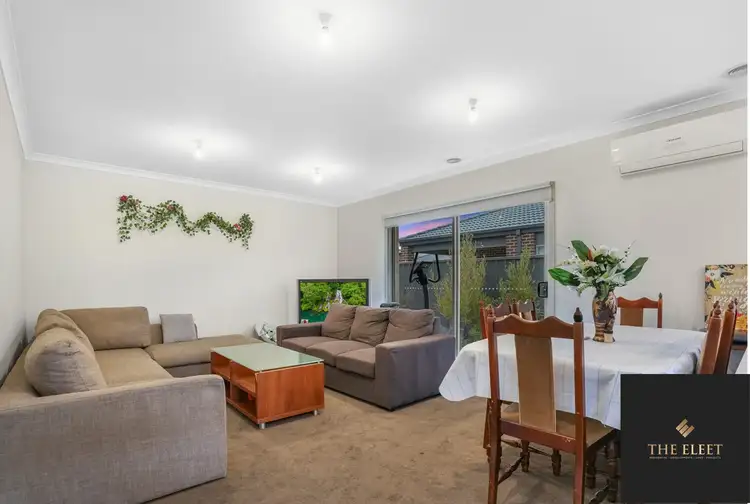 Third view of Homely house listing, 6 Henderson Drive, Tarneit VIC 3029