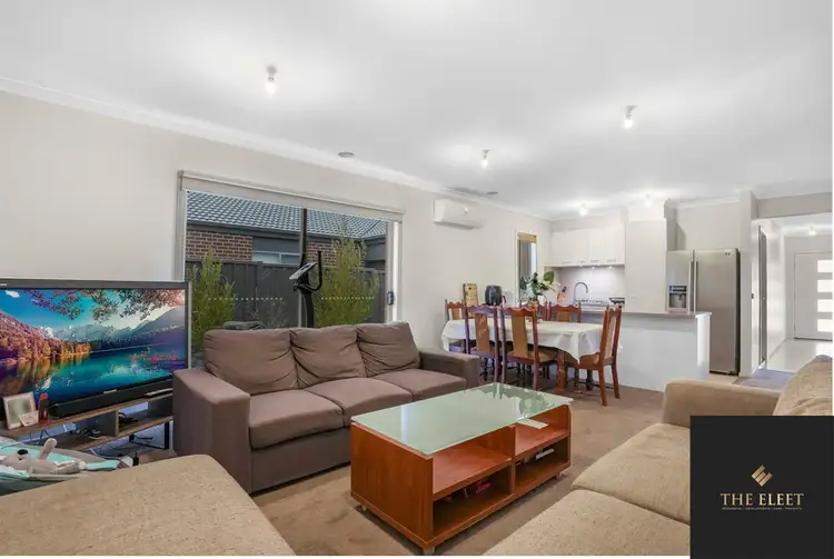 Fourth view of Homely house listing, 6 Henderson Drive, Tarneit VIC 3029