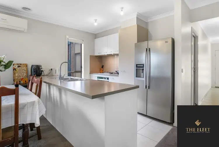 Sixth view of Homely house listing, 6 Henderson Drive, Tarneit VIC 3029