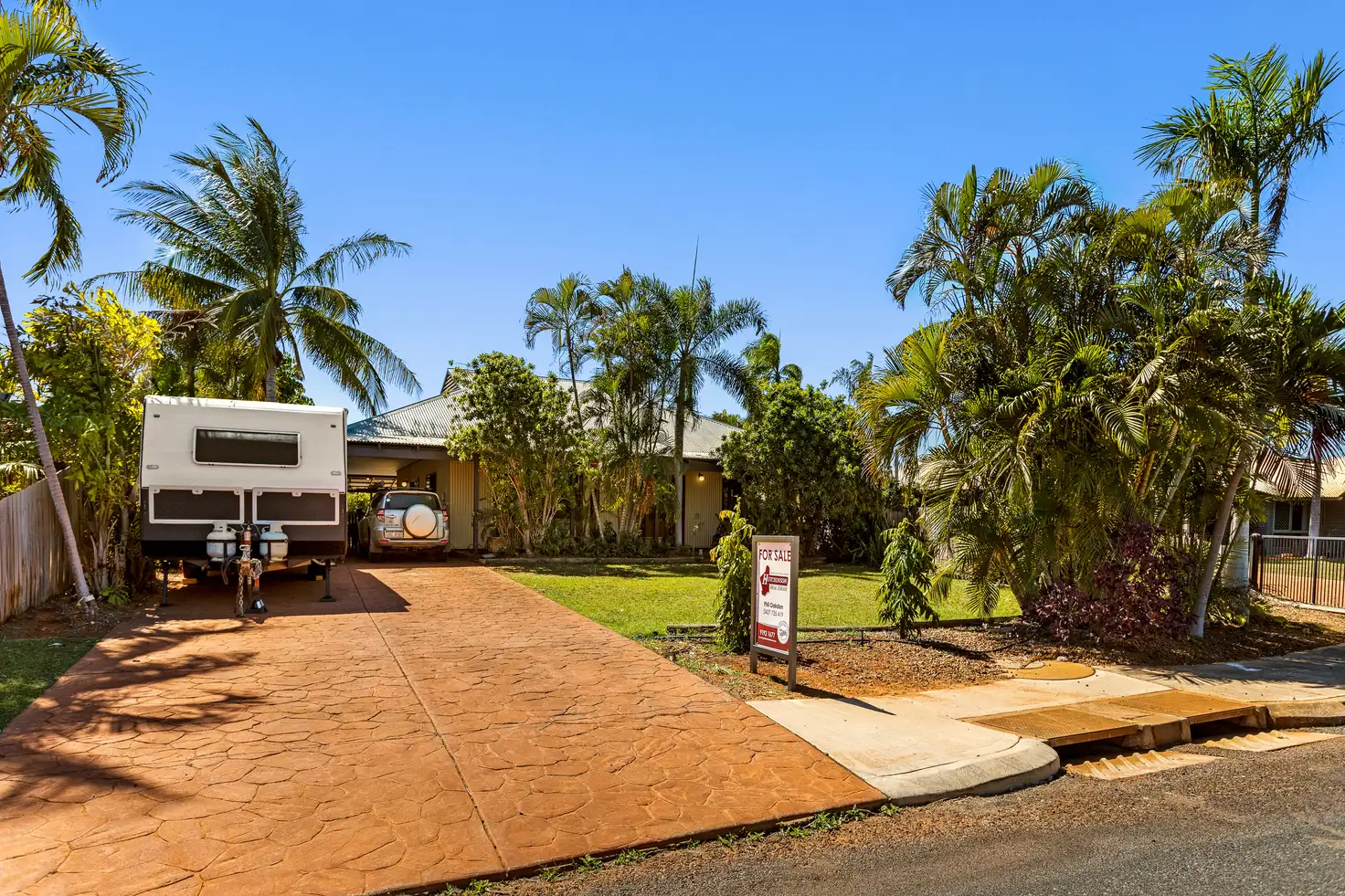 Main view of Homely house listing, 9 Godwit Crescent, Djugun WA 6725