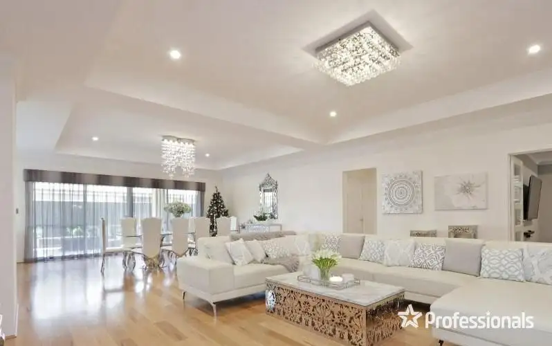 Main view of Homely house listing, 8 Berkshire Approach, Piara Waters WA 6112