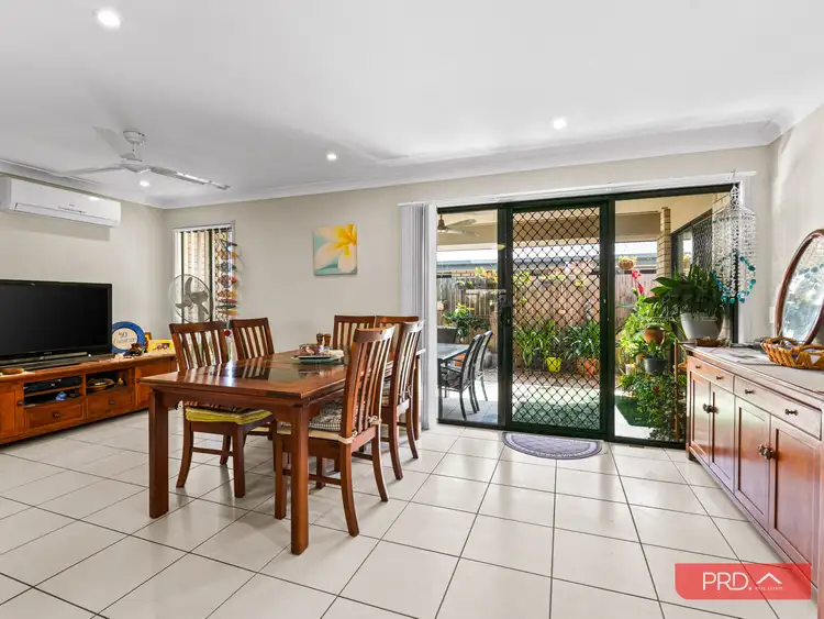Sixth view of Homely house listing, 14 Bluestone Drive, Logan Reserve QLD 4133