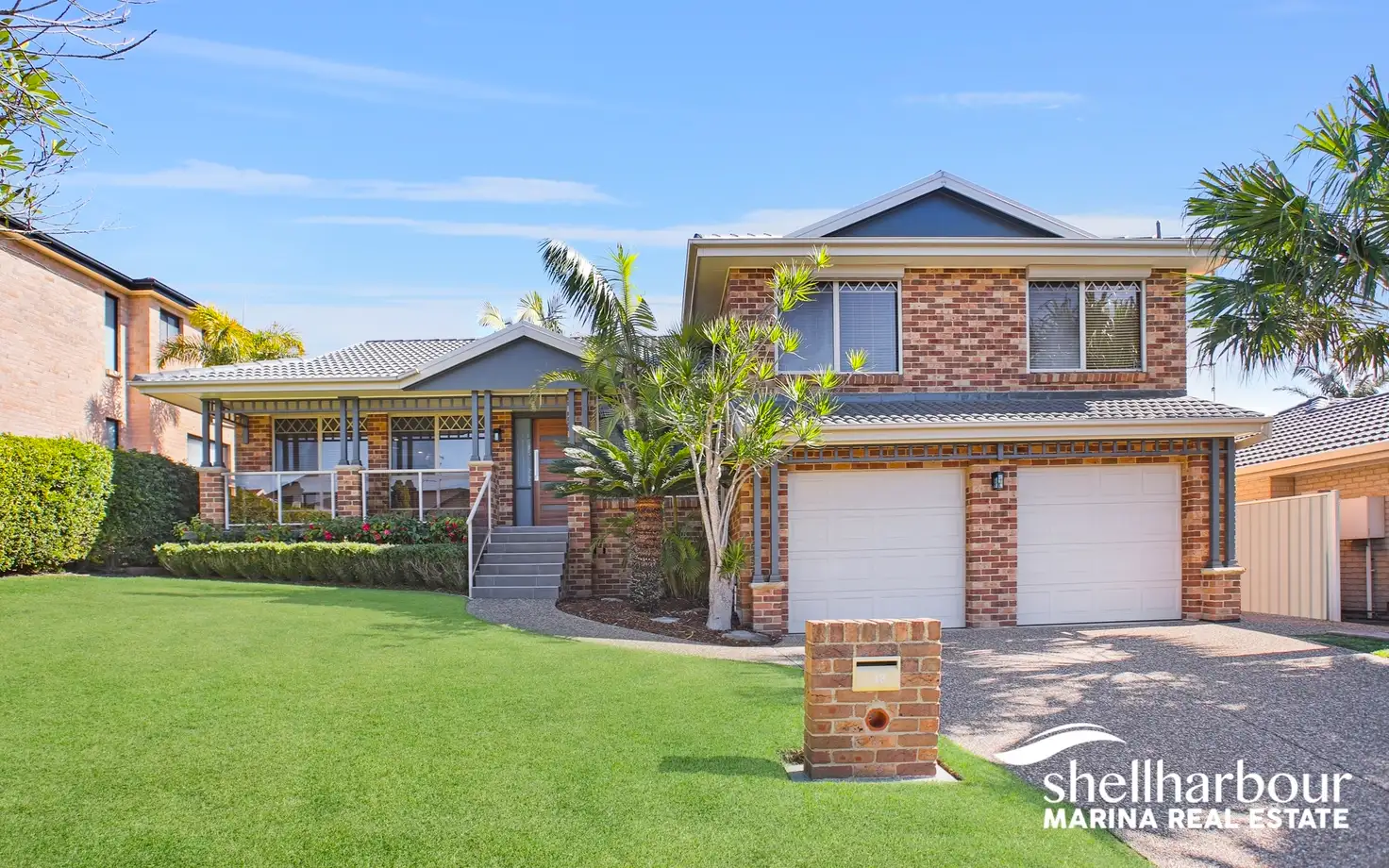 Main view of Homely house listing, 13 Brindabella Drive, Shell Cove NSW 2529