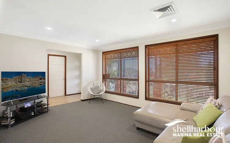Third view of Homely house listing, 13 Brindabella Drive, Shell Cove NSW 2529