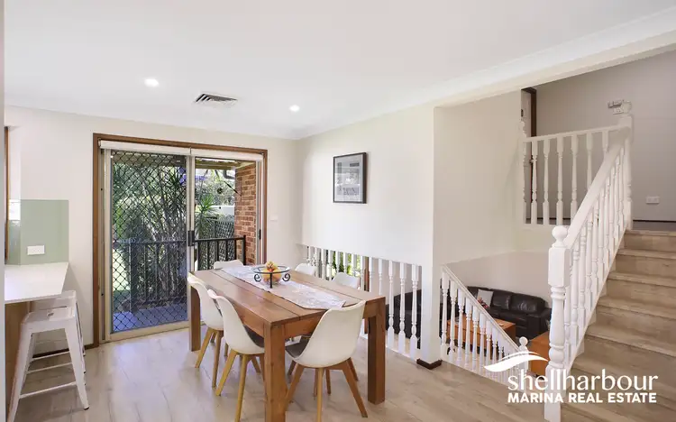 Fourth view of Homely house listing, 13 Brindabella Drive, Shell Cove NSW 2529