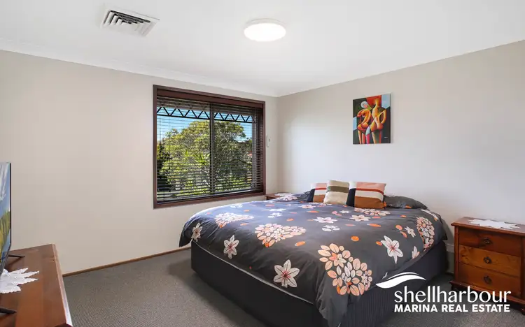 Sixth view of Homely house listing, 13 Brindabella Drive, Shell Cove NSW 2529