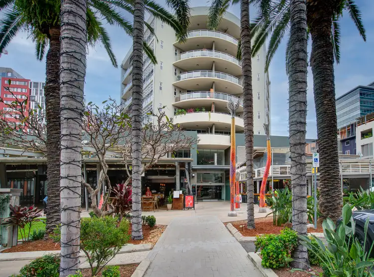 326/585 Wickham Street, Fortitude Valley QLD 4006