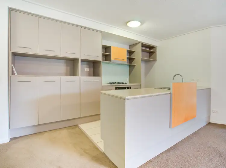Fourth view of Homely house listing, 326/585 Wickham Street, Fortitude Valley QLD 4006