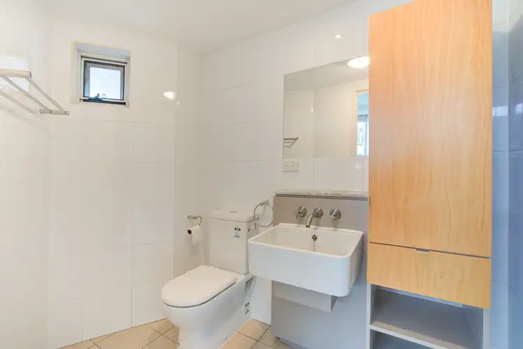 Sixth view of Homely house listing, 326/585 Wickham Street, Fortitude Valley QLD 4006