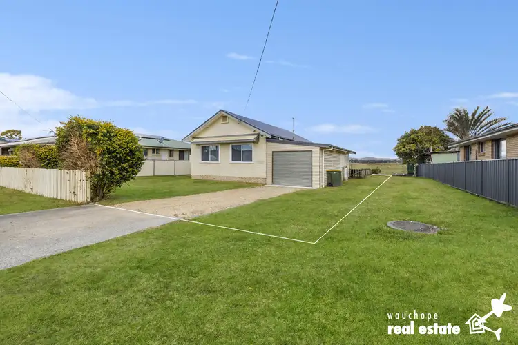 20 Princess Avenue, Wauchope NSW 2446