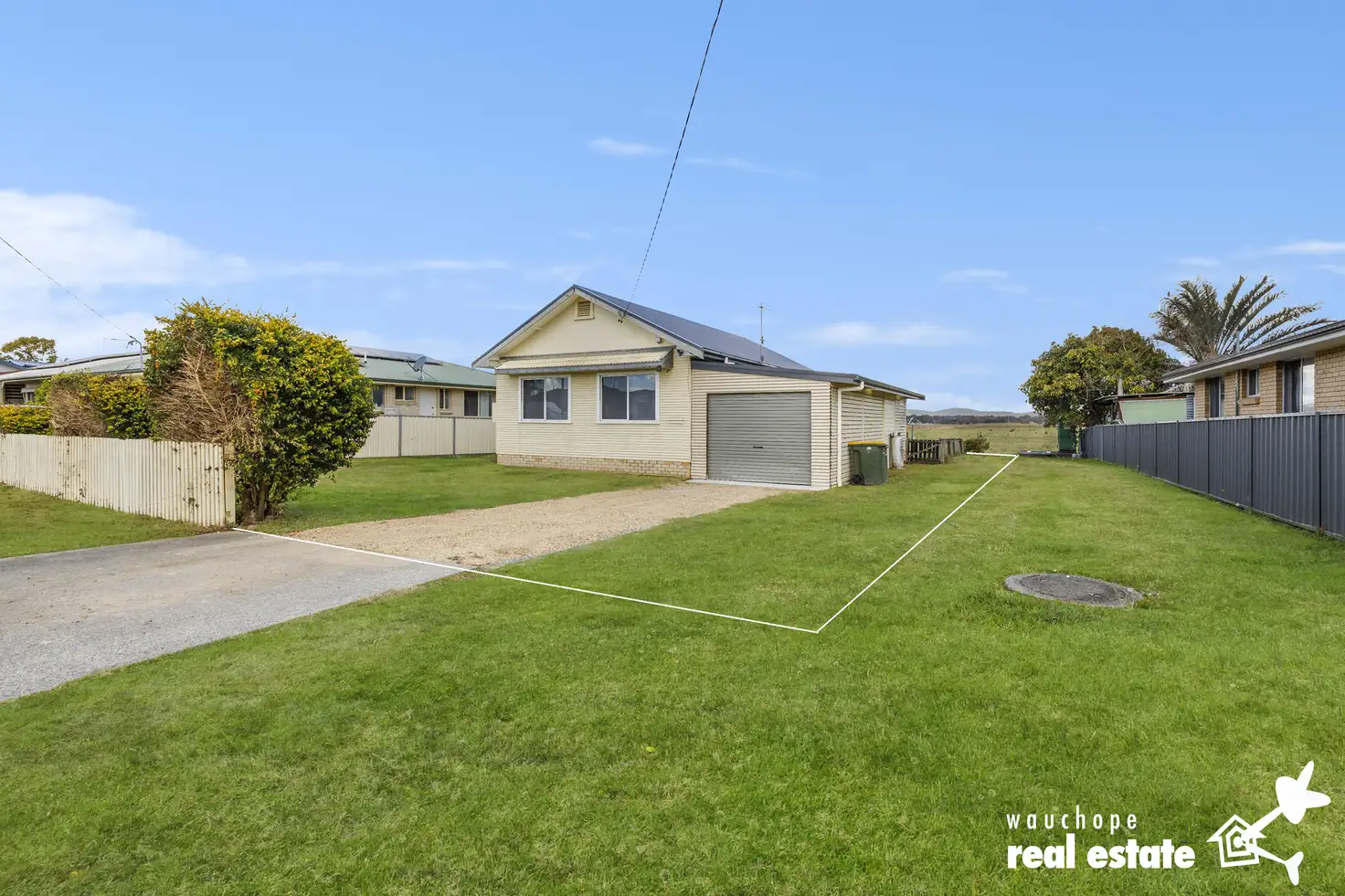 Main view of Homely house listing, 20 Princess Avenue, Wauchope NSW 2446