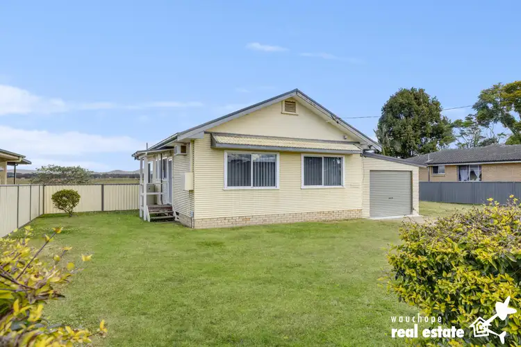 Second view of Homely house listing, 20 Princess Avenue, Wauchope NSW 2446