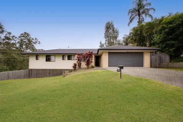 Main view of Homely house listing, 13 Lynch Street, Riverview QLD 4303