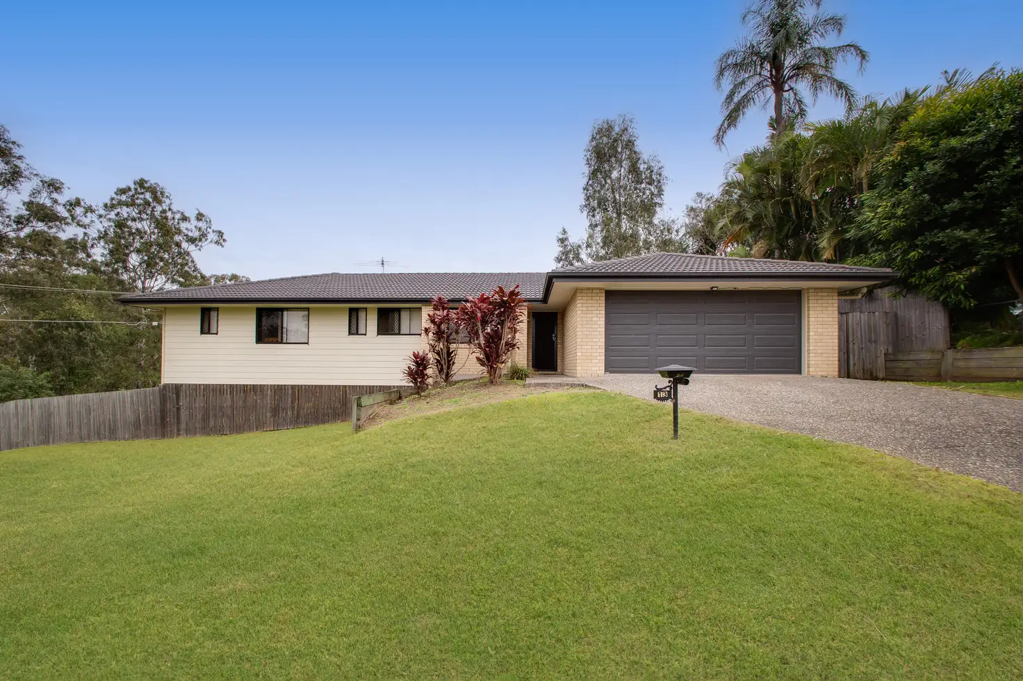 Main view of Homely house listing, 13 Lynch Street, Riverview QLD 4303