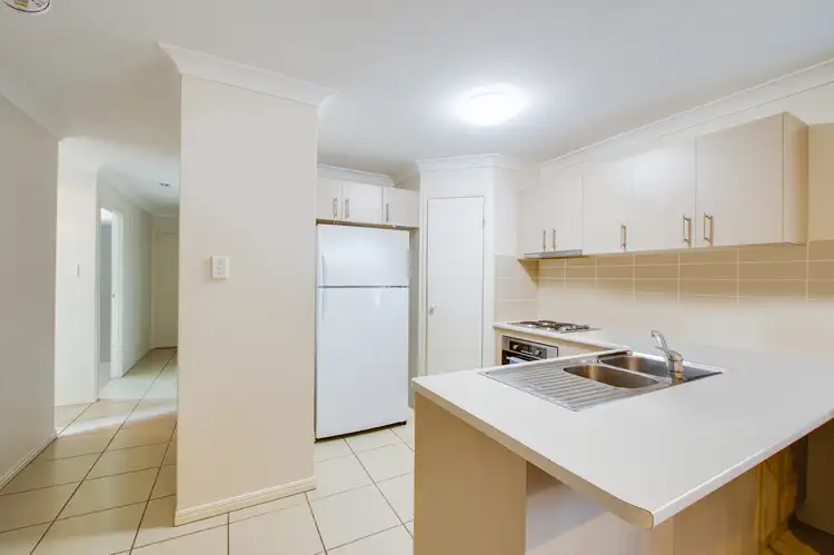 Second view of Homely house listing, 13 Lynch Street, Riverview QLD 4303