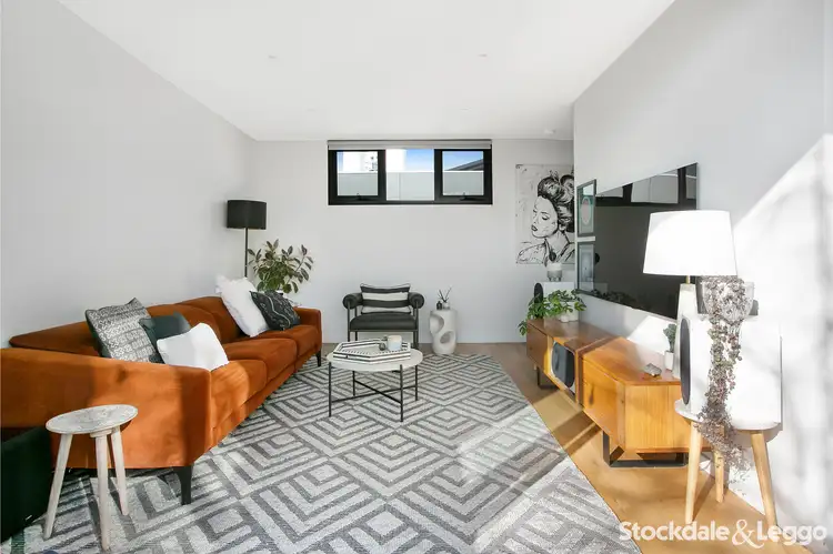 Fifth view of Homely townhouse listing, 5/54 Clarendon Street, Thornbury VIC 3071