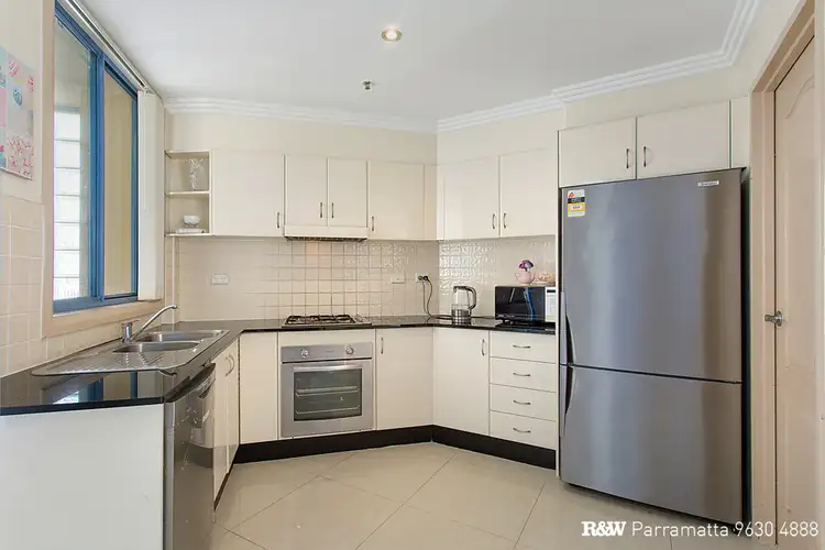Second view of Homely unit listing, 25/14 Hassall Street, Parramatta NSW 2150