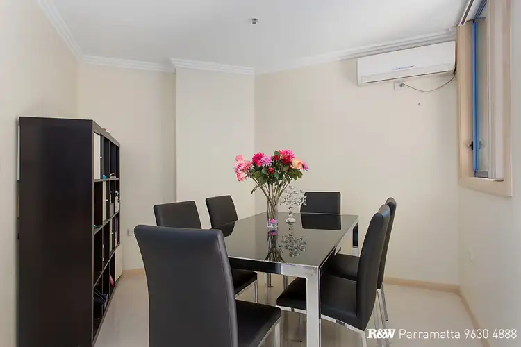Third view of Homely unit listing, 25/14 Hassall Street, Parramatta NSW 2150