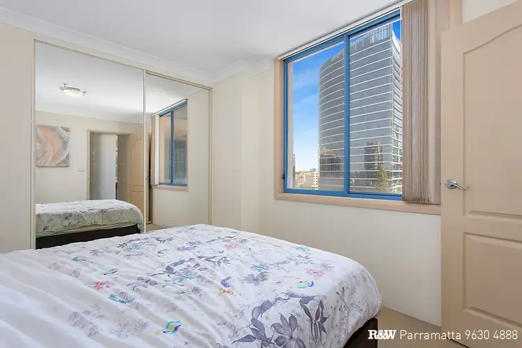 Fourth view of Homely unit listing, 25/14 Hassall Street, Parramatta NSW 2150