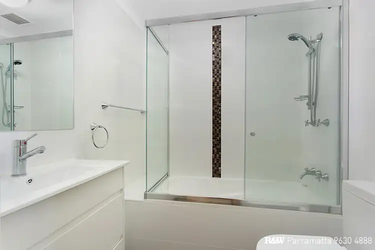Fifth view of Homely unit listing, 25/14 Hassall Street, Parramatta NSW 2150