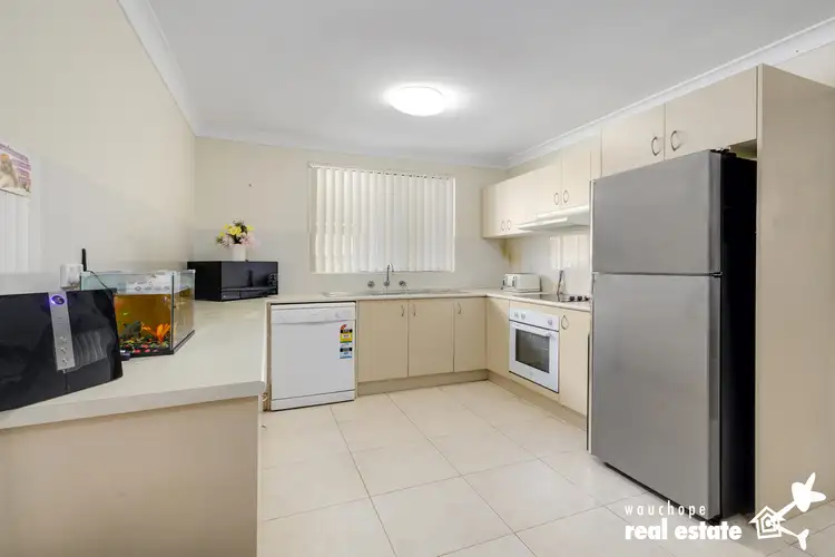 Second view of Homely house listing, 14 Tallowood Avenue, Wauchope NSW 2446