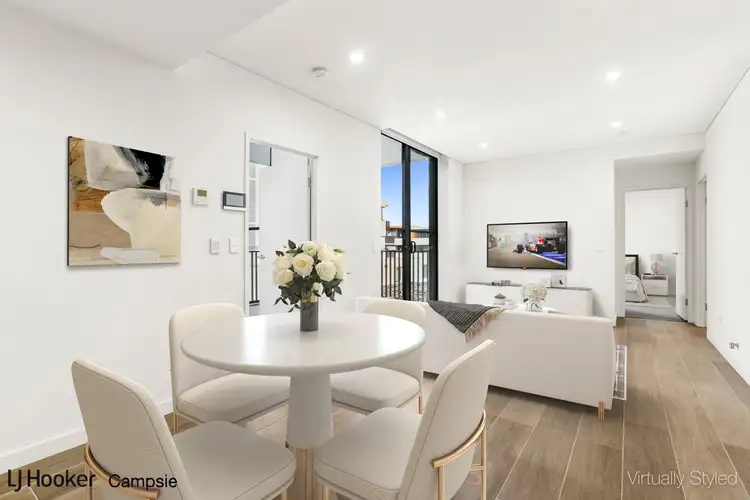 190/548-568 Canterbury Road, Campsie NSW 2194