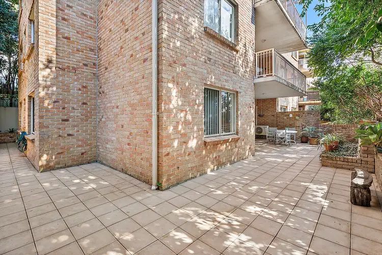 3/25 Mercury Street, Wollongong NSW 2500