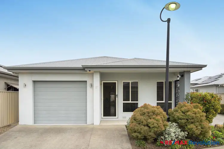 87/42 Quinzeh Creek Road - Over 50's Lifestyle Community, Logan Village QLD 4207