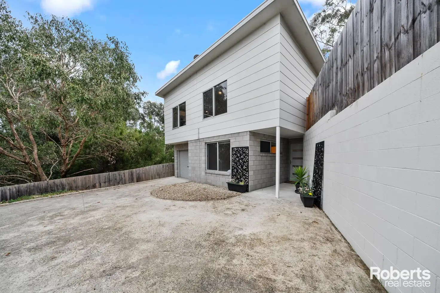 Main view of Homely villa listing, 3/16 Olivia Court, Kingston TAS 7050