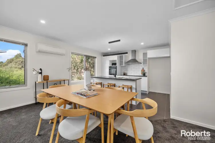 Fifth view of Homely villa listing, 3/16 Olivia Court, Kingston TAS 7050
