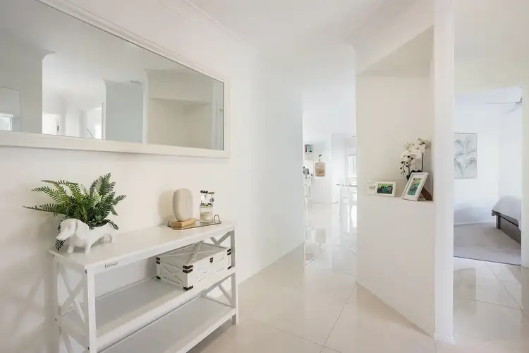 Second view of Homely house listing, 8 Harrow Place, Arundel QLD 4214