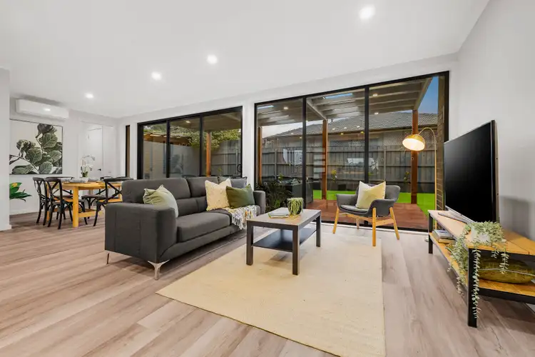 Third view of Homely house listing, 60 Wattle Drive, Watsonia VIC 3087
