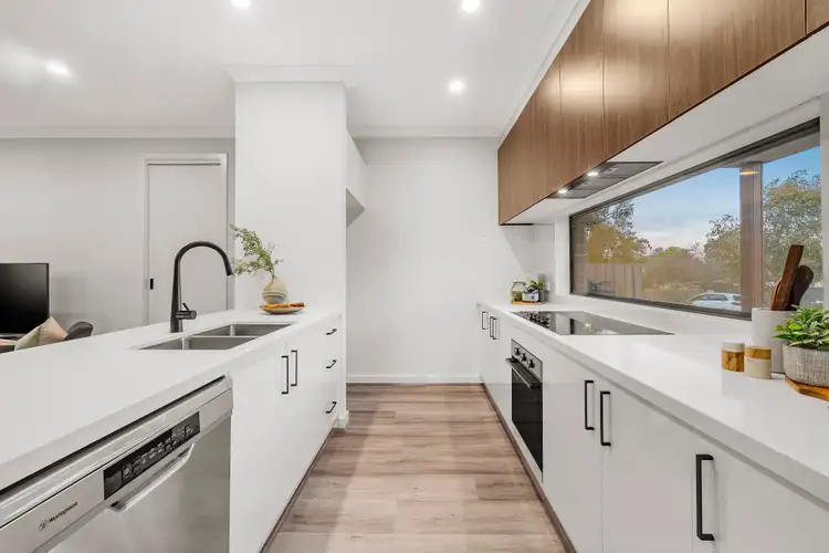 Fifth view of Homely house listing, 60 Wattle Drive, Watsonia VIC 3087