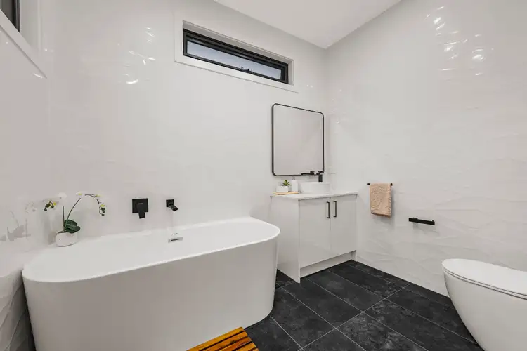 Sixth view of Homely house listing, 60 Wattle Drive, Watsonia VIC 3087