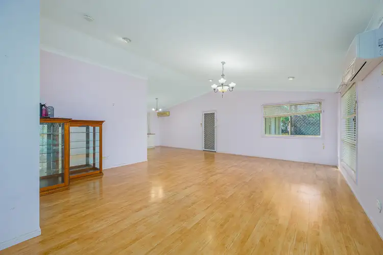 Third view of Homely house listing, 4 Protea Court, Benaraby QLD 4680