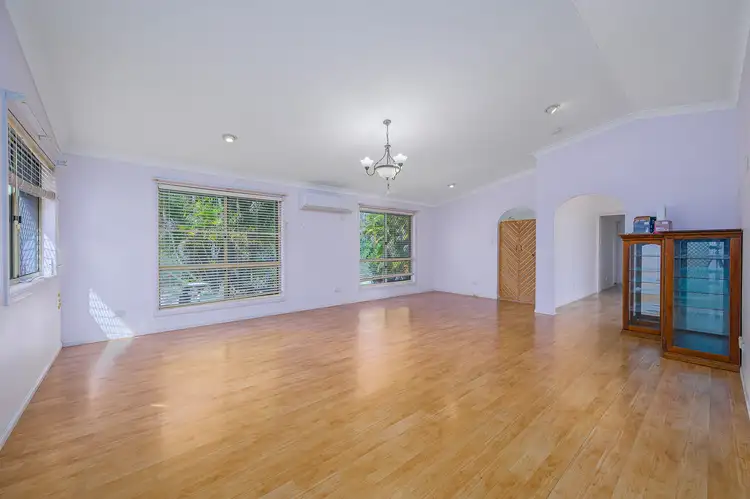 Fourth view of Homely house listing, 4 Protea Court, Benaraby QLD 4680