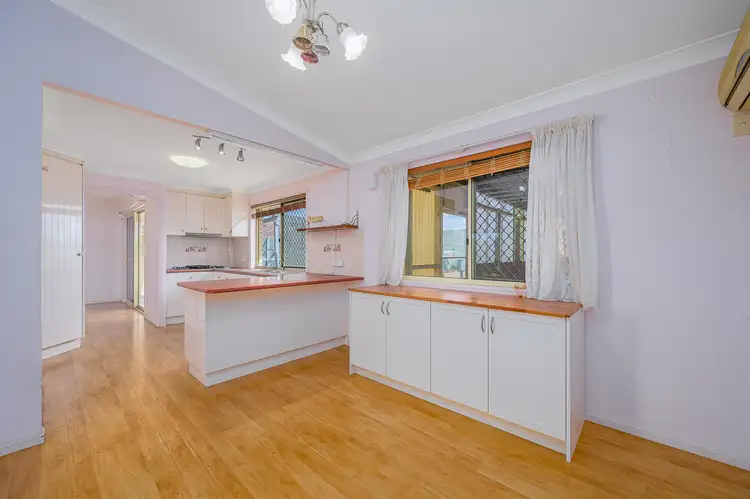 Fifth view of Homely house listing, 4 Protea Court, Benaraby QLD 4680