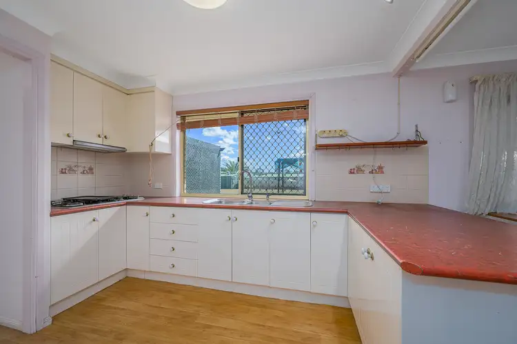 Sixth view of Homely house listing, 4 Protea Court, Benaraby QLD 4680