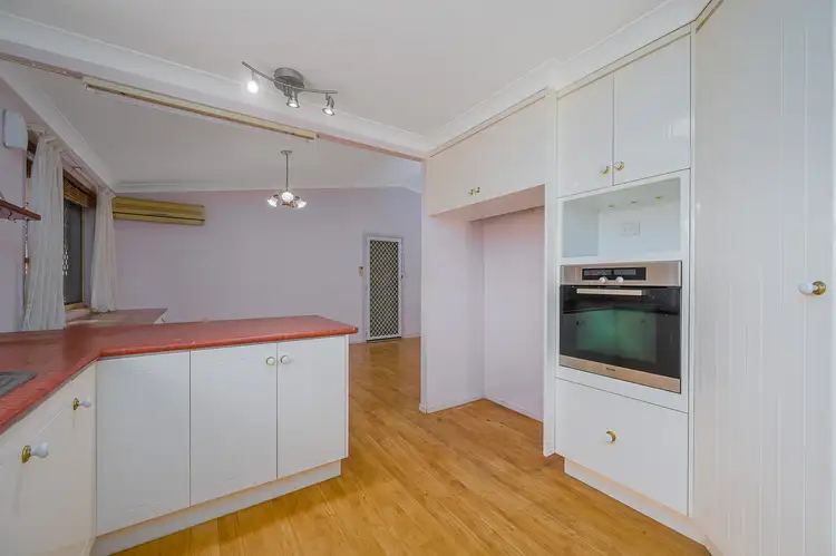 Seventh view of Homely house listing, 4 Protea Court, Benaraby QLD 4680