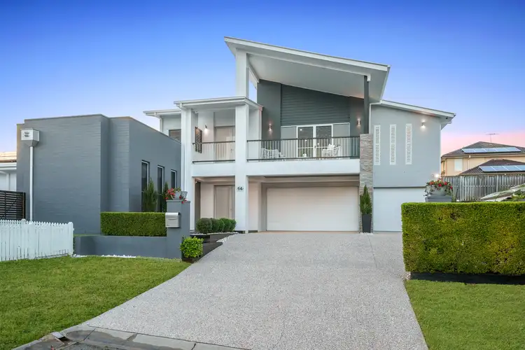 14 Allenby Close, North Lakes QLD 4509