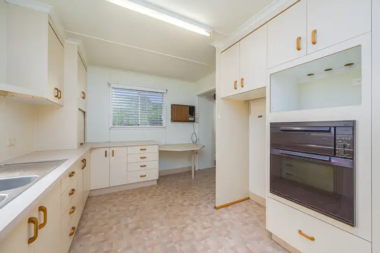 Fourth view of Homely house listing, 13 Morley Street, West Gladstone QLD 4680